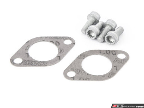 EGR Cooler Pipe Hardware Kit