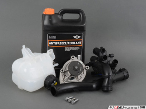 Cooling System Refresh Kit | ES2718026
