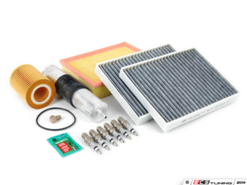"Dry" Inspection II Service Kit | ES2723112