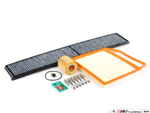 "Dry" Inspection II Service Kit | ES2723118