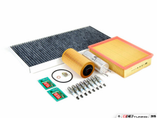 "Dry" Inspection II Service Kit | ES2723155