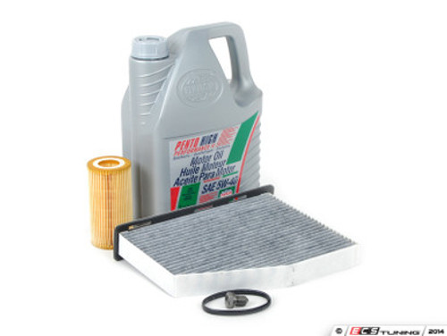 40K Service Kit | ES2723193