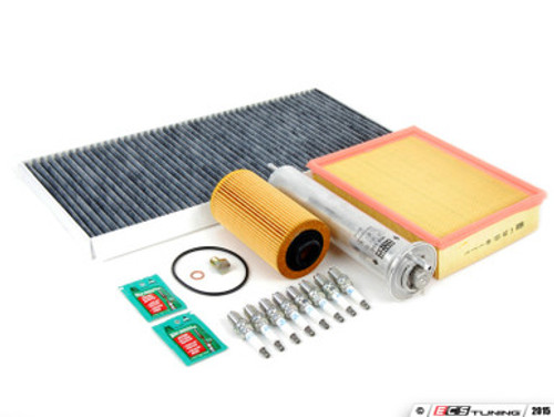 "Dry" Inspection II Service Kit | ES2723156
