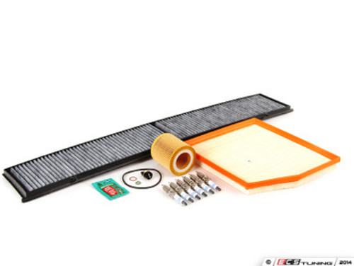 "Dry" Inspection II Service Kit | ES2723809