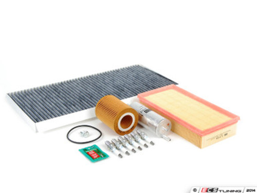 "Dry" Inspection II Service Kit | ES2723847