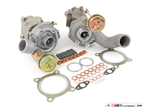 K03 Replacement Kit | ES2730245 K03 Replacement Kit | ES2730245