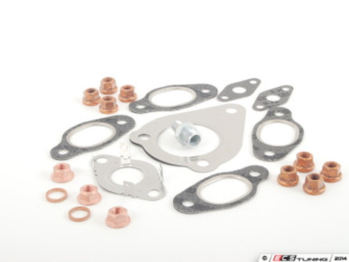 Turbocharger Installation Kit | ES2730516