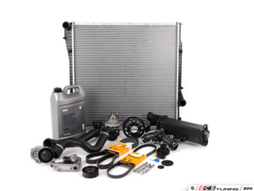 ECS Cooling System Refresh Kit - Level 3 | ES2739570