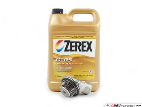 Thermostat Replacement Kit | ES2765435