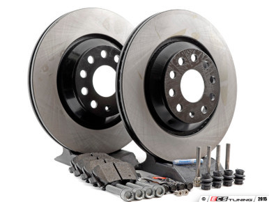 Rear Brake Service Kit | ES2765860