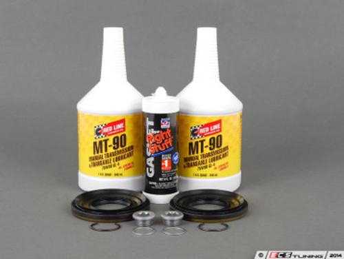 Differential Service Kit | ES2766044