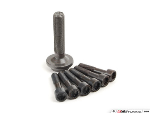 Axle Replacement Hardware Kit - priced each | ES2769887