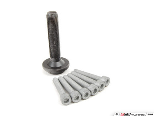 Axle Replacement Hardware Kit - priced each | ES2769926