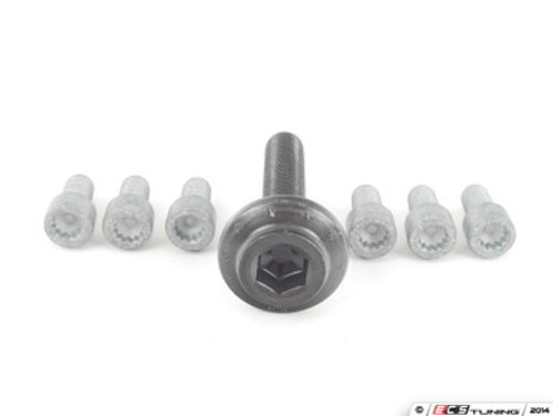 Axle Replacement Hardware Kit - priced each | ES2769929