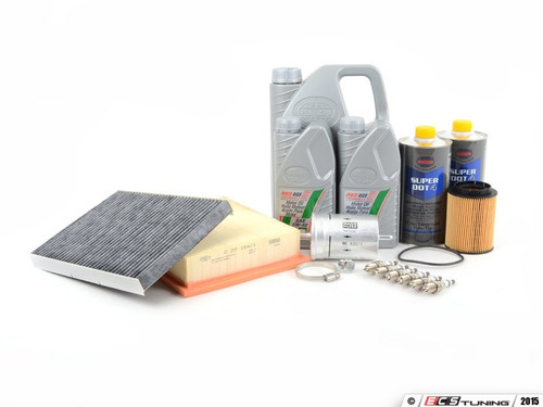 40k Scheduled Service Kit | ES2770118