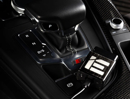 IE Audi 4.0T EA824 ECU Stage 1 Tune | Fits C7/C7.5 S6 & S7 | IESOVP11