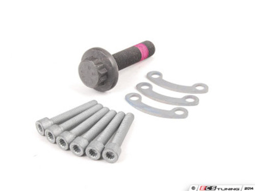 Axle Replacement Hardware Kit - priced each | ES2770705
