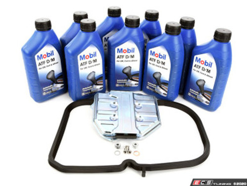 Automatic Transmission Service Kit - 722.3 | ES2777510 Automatic Transmission Service Kit - 722.3 | ES2777510