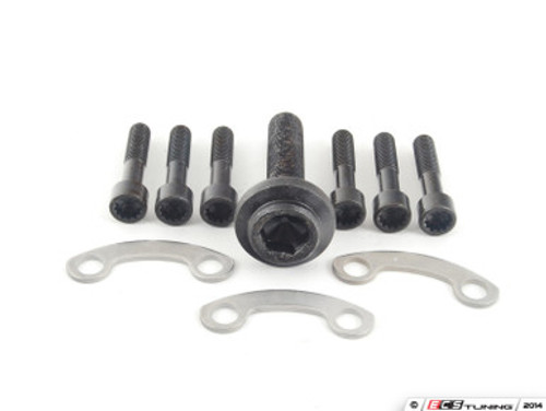 Axle Replacement Hardware Kit - priced each | ES2778047