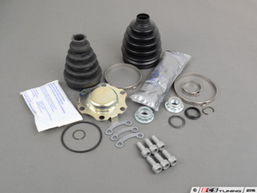 Front Inner And Outer CV Joint Refresh Kit | ES2779820