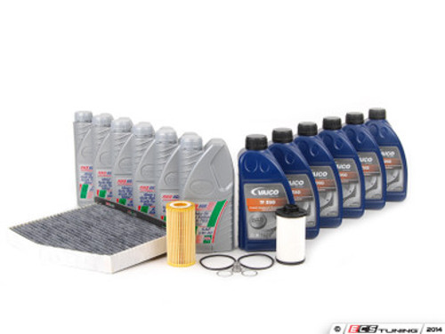 40K Service Kit | ES2784380
