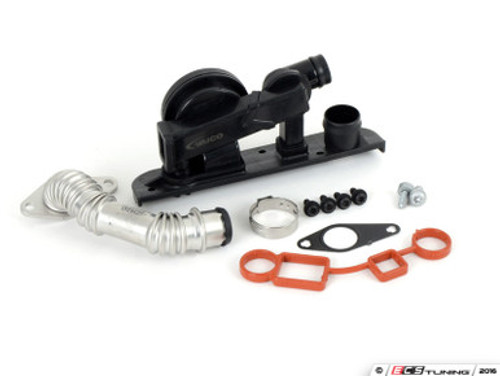 Oil Separator/PCV Emissions Service Kit - *ECS Recommends* | ES2792663