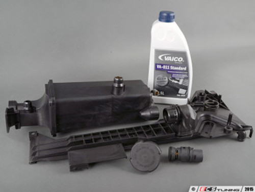 Expansion Tank Replacement Kit - Level 2 | ES2795125 Expansion Tank Replacement Kit - Level 2 | ES2795125