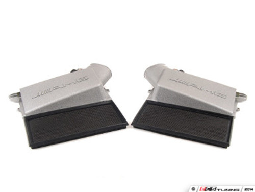 ROW Air Box Kit | ES2795509 ROW Air Box Kit | ES2795509