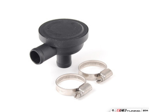 Pressure Control Valve (PCV) - (19mm)