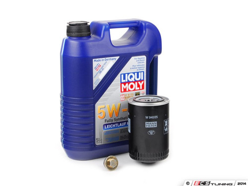 Premium Oil Service Kit | ES2817108