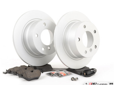 Rear Brake Service Kit | ES2837214