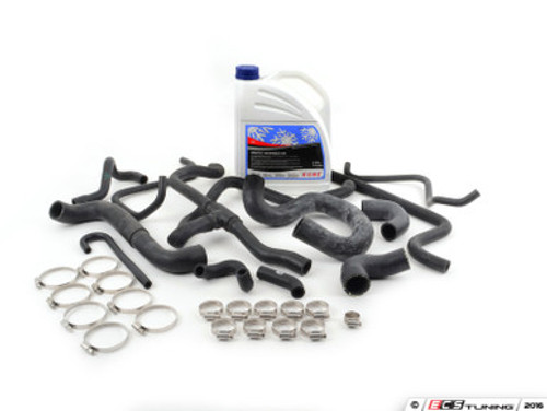 Ultimate Hose Kit Ultimate Hose Kit