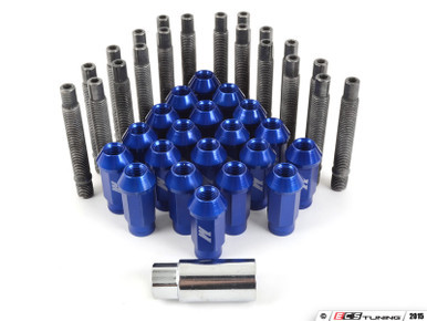 Wheel Stud Conversion Kit - full Set | ES2959733