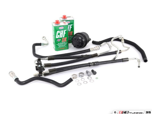 Power Steering Service Kit | ES2981628