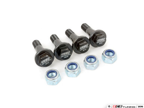 Stage 4/5 Big Brake Kit Caliper Securing Hardware
