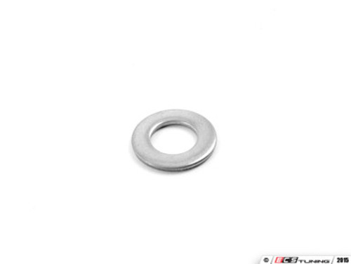 18-8 Stainless Washer For M14 - 15mm ID, 28mm OD