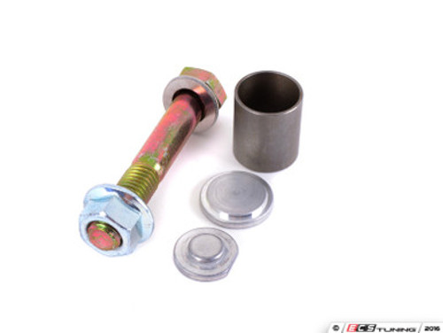 Performance Caliper Guide Bushing Installation Tool Set