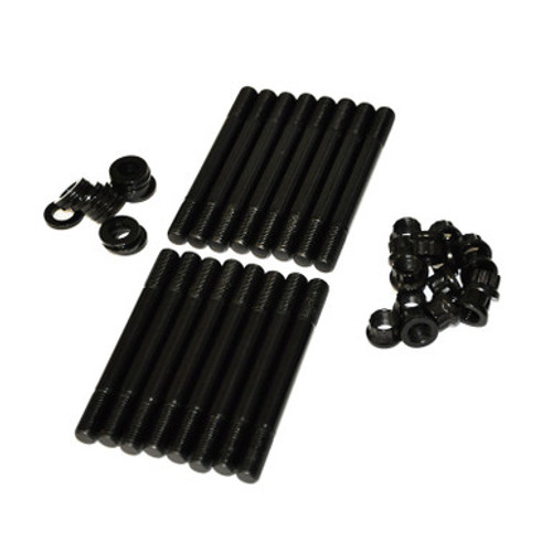 Main Stud Kit, Audi 2.7T, ARP, Different Length Studs