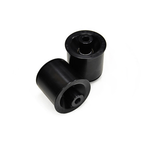 Rear Trailing Arm Spherical Bearing Upgrade Kit, Volkswagen MkIV and Audi 8N/8L FWD