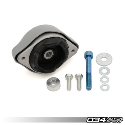 Transmission Mount, Density Line, 5-Speed Manual B6 Audi A4