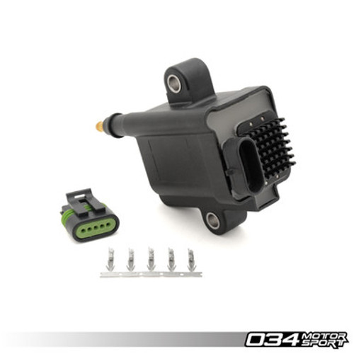 Coil, 034 High Output DIS Coil w/Built in TTL Driver