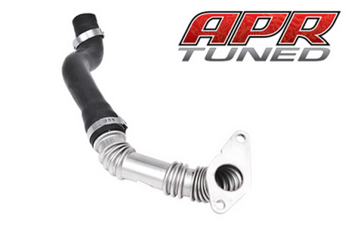 OEM Pipe - TT EA888 Gen 2 K04 Kit