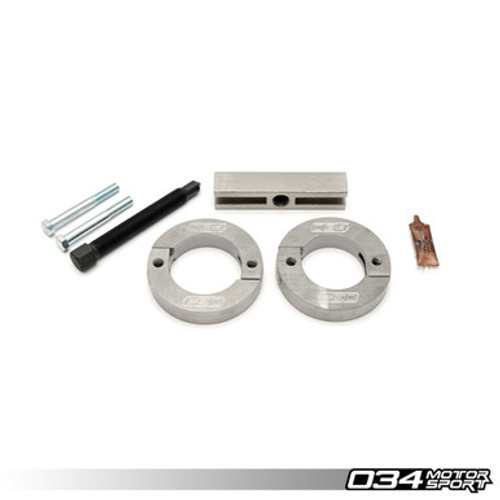 034Motorsport 3.0 TFSI Supercharger Pulley Removal Tool, B8/B8.5 Audi S4/S5/Q5/SQ5 & C7/C7.5 Audi A6/A7