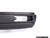 Front European Small Bumper - Black Stripe