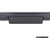 Front European Small Bumper - Black Stripe