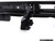 Front European Small Bumper - Black Stripe