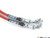 Front Exact-Fit Stainless Steel Brake Lines | ES3469677