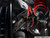 Front Exact-Fit Stainless Steel Brake Lines | ES3469677