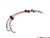 Front Exact-Fit Stainless Steel Brake Lines | ES3469677