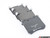 Front And Rear Brake Service Kit | ES3478030
